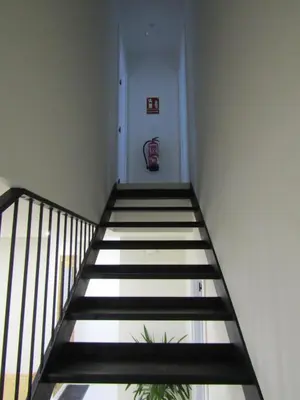 Plano de La Alcoholera