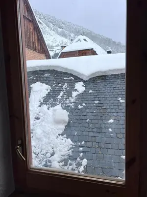 TownHouse in village near Baqueira -Digital Nomads en invierno
