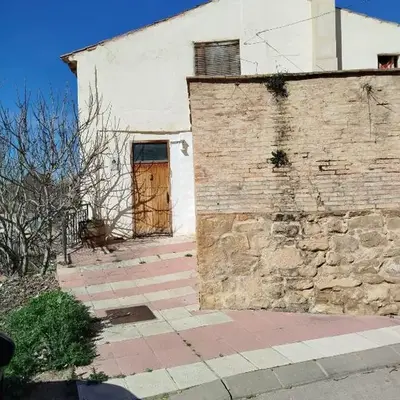 El Molino de Foz Calanda