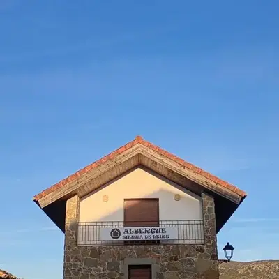 Albergue Sierra De Leyre