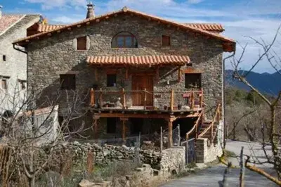Paisaje cerca de este apartamento