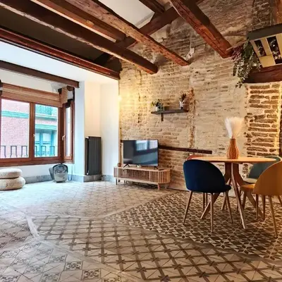 El Loft de Torrenueva by Alogest