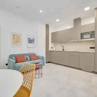 Apartamento MYE 1 by Clabao
