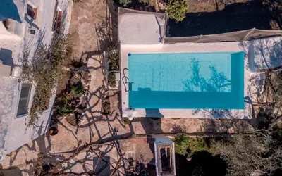 Piscina en o cerca de Les Olles