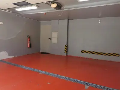 Plano de Casa Gomez