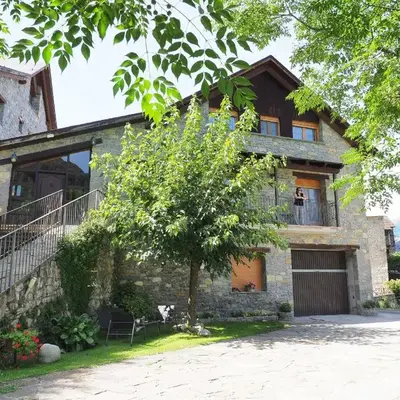 Apartamentos Fogaron