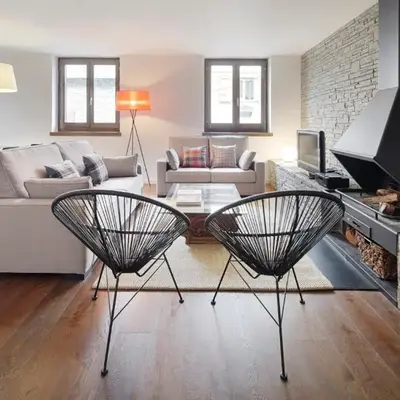Stadium by FeelFree Rentals