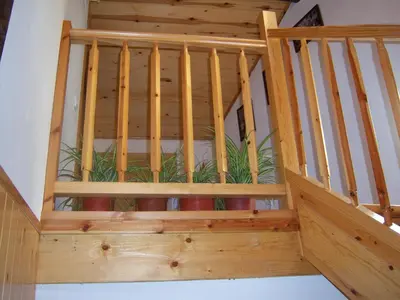 Plano de Casa Rogel