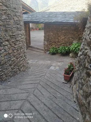 Plano de Casa Rogel