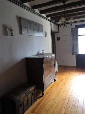 Plano de Casa Coll