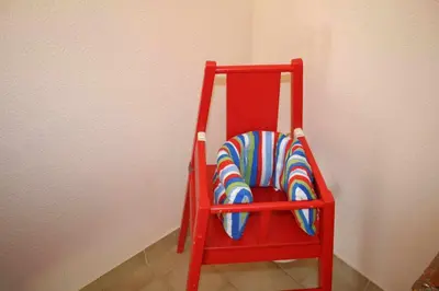 Plano de Apartamento Vall Fosca