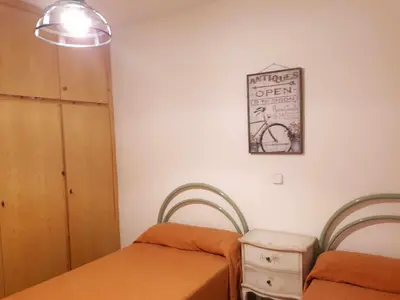 Plano de Apartamento Vall Fosca