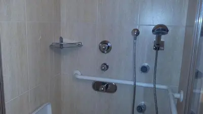 Plano de Apartamento Vuelta del Castillo