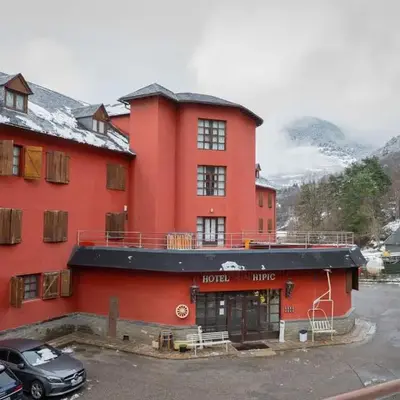 Hotel Hipic