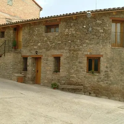 Casa Contorna