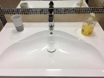 Plano de Apartamento Avenida