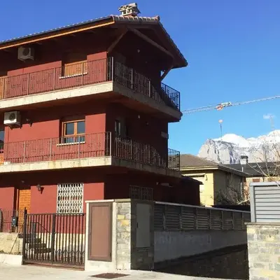 Apartamento Avenida