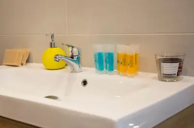 Plano de Apartamentos Amaiur