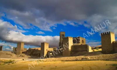 Un lugar de interés cerca de este apartamento
