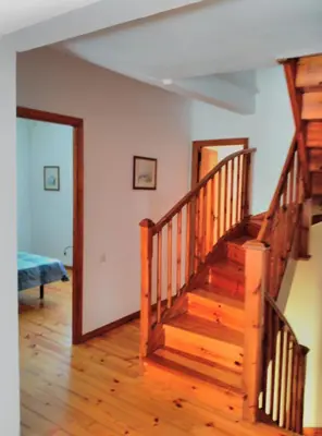 Plano de Casa Les