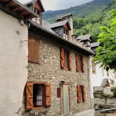 Casa Les