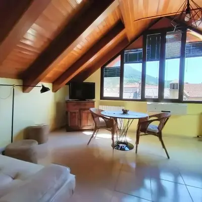La Lucana Ordesa Ainsa apartamento