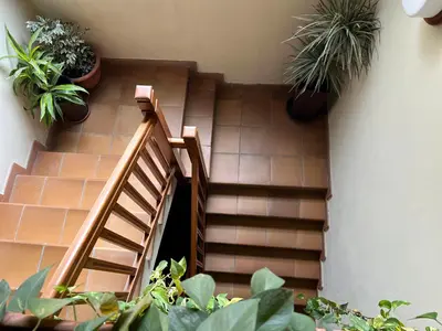 Plano de Hotel Joan Canejan