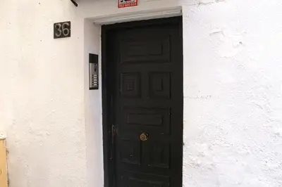 Plano de SM Apartments