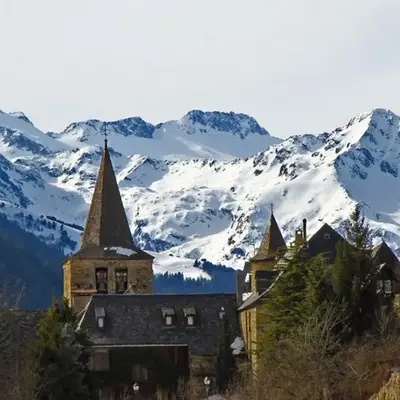Hotel SNÖ Mont Romies