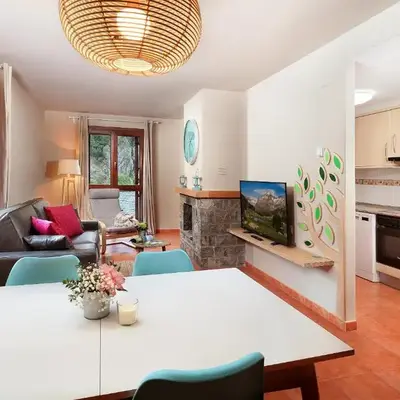 PirineosNature Apartments