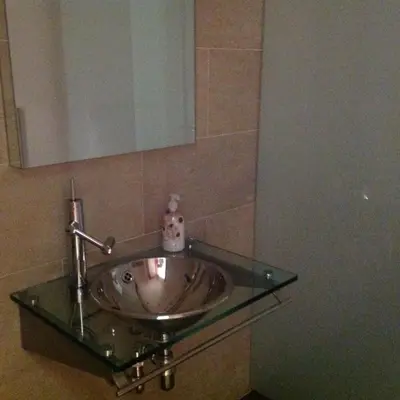 Plano de Casa Valfonda