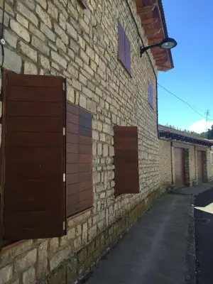 Plano de Casa Valfonda