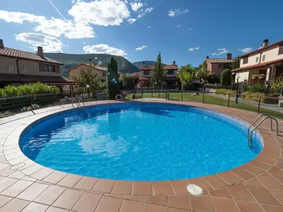 Piscina en o cerca de El Despertar