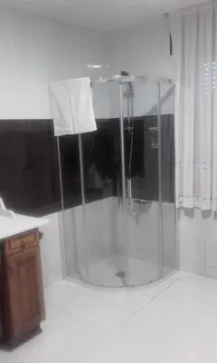 Un baño de Villalodosa
