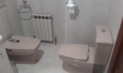 Un baño de Villalodosa