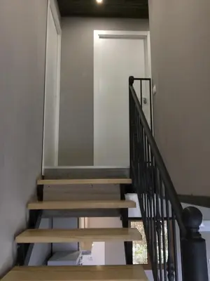 Plano de Casa la Barbacana