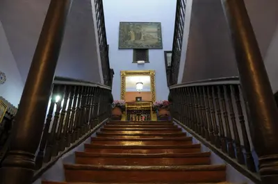 Plano de Casa Grande