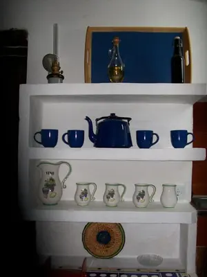 Plano de Casa de la Musica