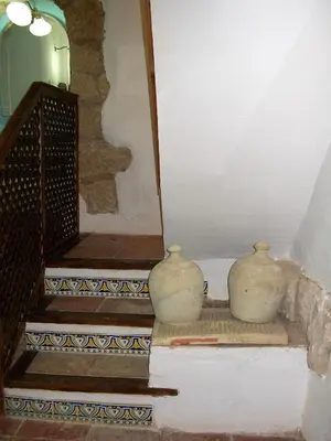 Plano de Casa de la Musica