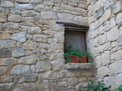 Plano de Casa de la Musica