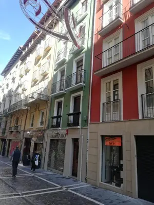 El barrio de los alrededores o un barrio cerca de este apartamento