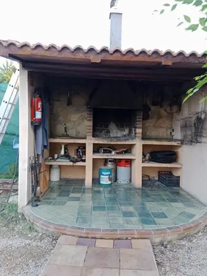Plano de Casa Telma y Hugo