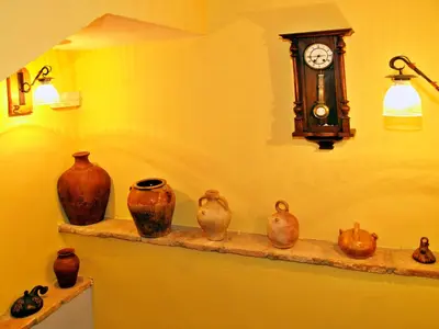 Plano de Casa Mairal