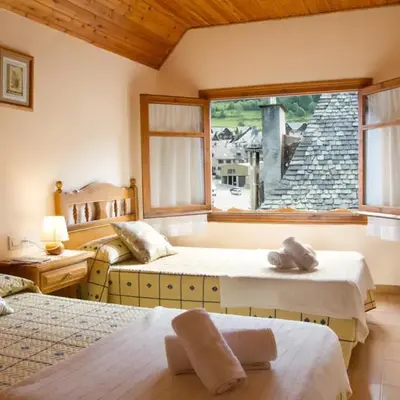 Hostal Aiguamog