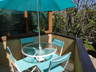 Plano de Apartamento Cambral