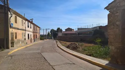 El barrio de los alrededores o un barrio cerca de este apartamento