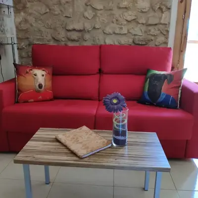 Apartamento Cambral