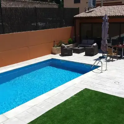 Apartamentos de turismo rural Las Eras