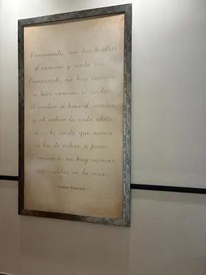 Plano de Leyendas Del Pirineo
