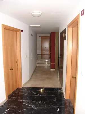 Plano de Apartamentos Zaragoza Coso